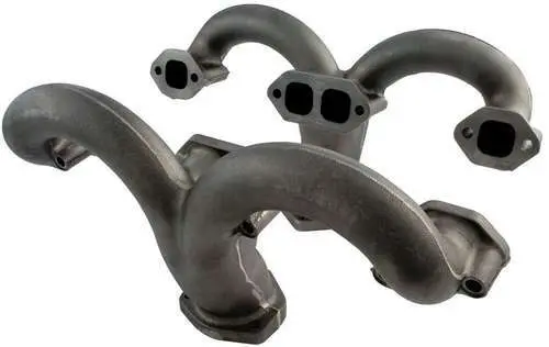 Sbc Ram Exhaust Manifold 1