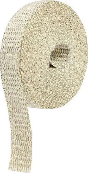 Header Wrap Natural 1" X 100' 1