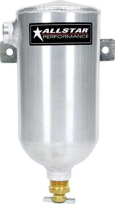 Over Flow Tank 1 Qt 1