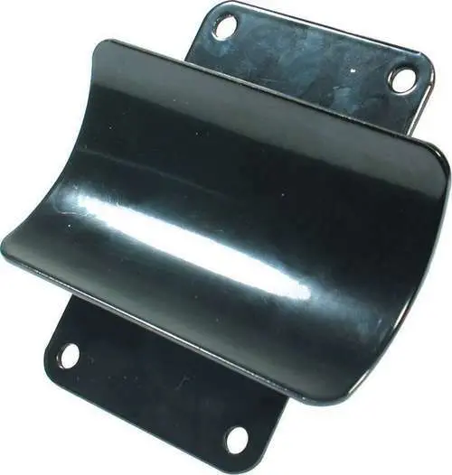 Power Steering Tank Bracket Flat 1