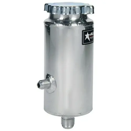 Power Steering Tank With Cap 1