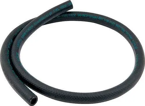 Fuel Line 1/4" I.D., 25' Long 1