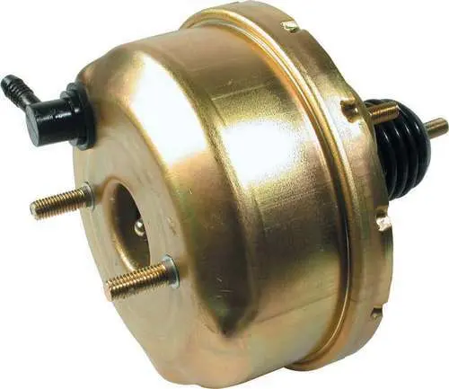 Power Brake Booster 7" Universal, Single Diaphragm 1