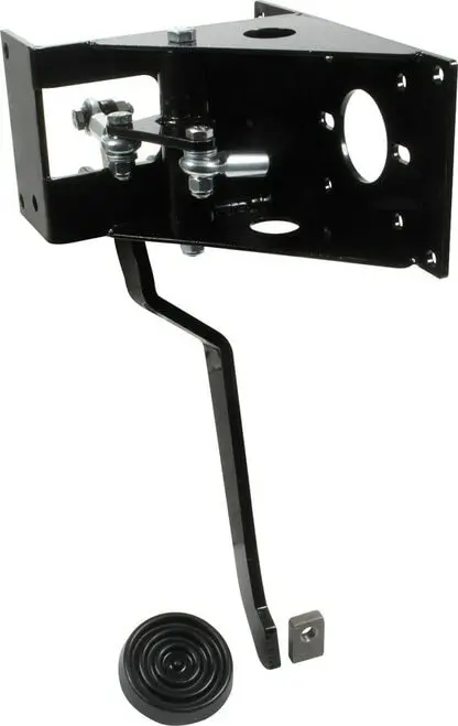 Hanging Brake Pedal Assembly, 90 Degree 1