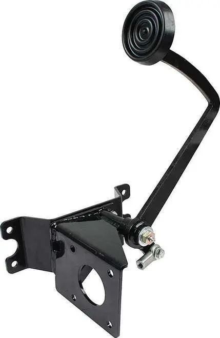 Brake Pedal Assembly, Universal 1