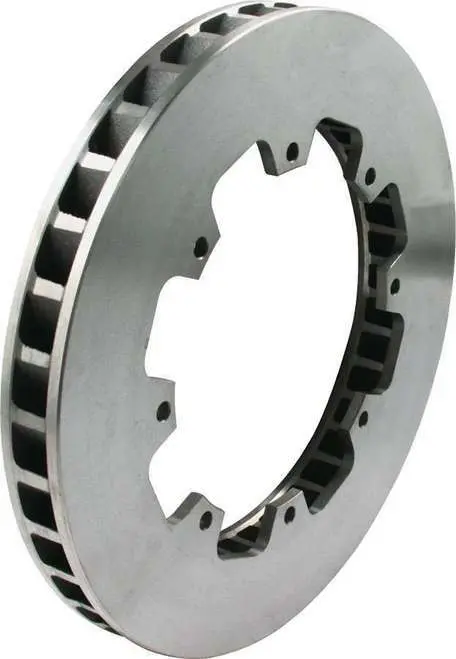 Brake Rotor Lh 8-Bolt 1.25"X 11.75" 1