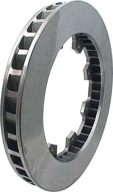 Brake Rotor Rh 8-Bolt 1.25"X 11.75" 1