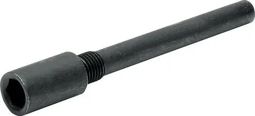 Gm Caliper Bolt With Socket Head, 3/8" Allen 1