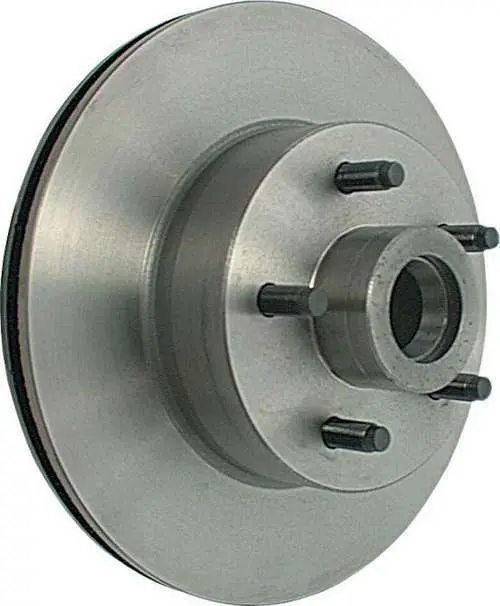 Granada 11" Brake Rotor 1/2"-20 Studs, 5 On 4-1/2" Bc 1