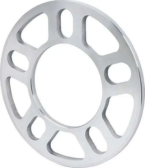 Billet Aluminum Wheel Spacer 1" 1