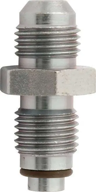 Power Steering Fitting With O-Ring -6 To 14Mm-1.5 1