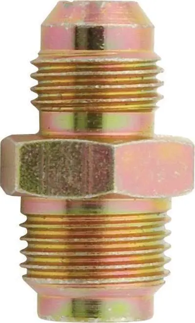 Power Steering Fitting Without O-Ring -6 To 5/8" -18 1