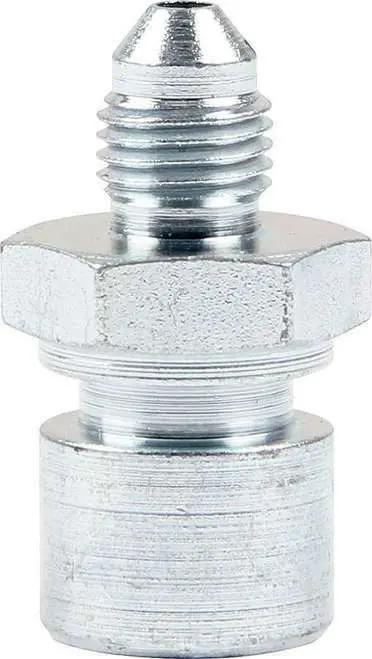 Brake Line Adapters -4 To 3/16" Inverted Flare 1