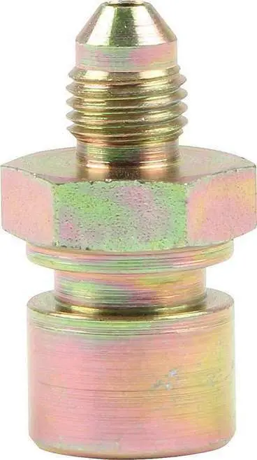 Brake Line Adapters -3 To 1/8"Npt 1