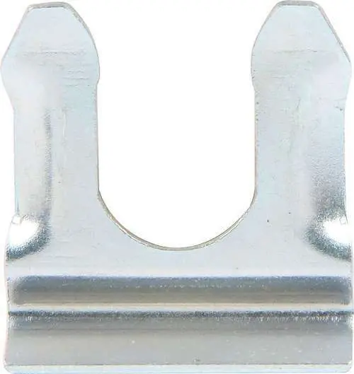 Brake Line Clips 1