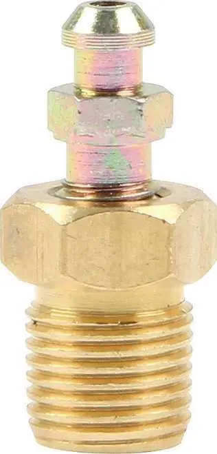 Bleeder Screws 1/8" Npt 1