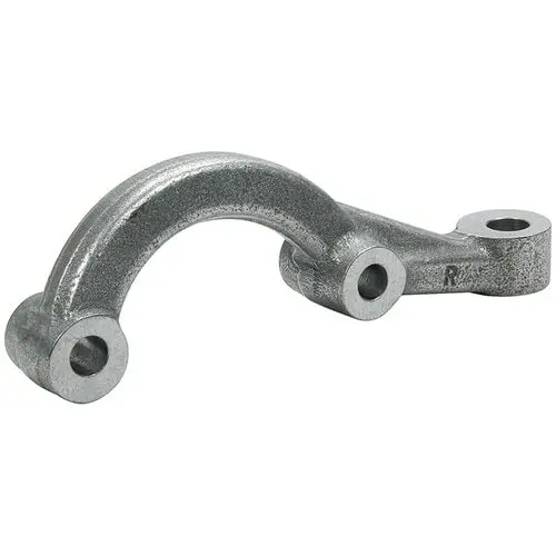 Bolt-On Steering Arm For Mustang Ii 3-Piece Spindle, Rh 1