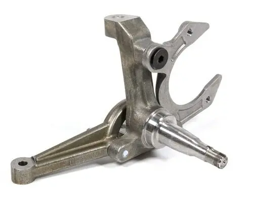 Gm Metric 3-Piece Spindle, Lh 1