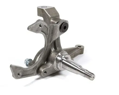 Gm Metric 3-Piece Spindle, Rh 1
