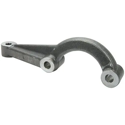 Bolt-On Steering Arm For Gm Metric 3-Piece Spindle, Lh 1