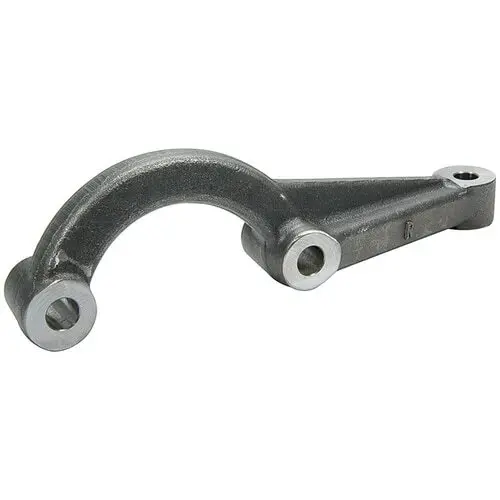 Bolt-On Steering Arm For Gm Metric 3-Piece Spindle, Rh 1