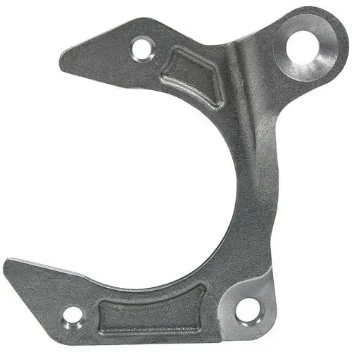 Bolt-On Brake Bracket For 3-Piece Spindle Kits, Rh 1