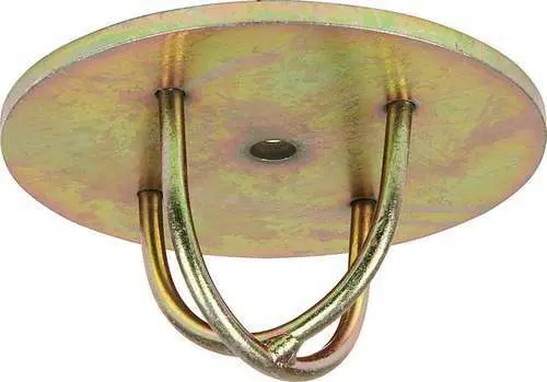 Bolt-On Upper Spring Cup 1