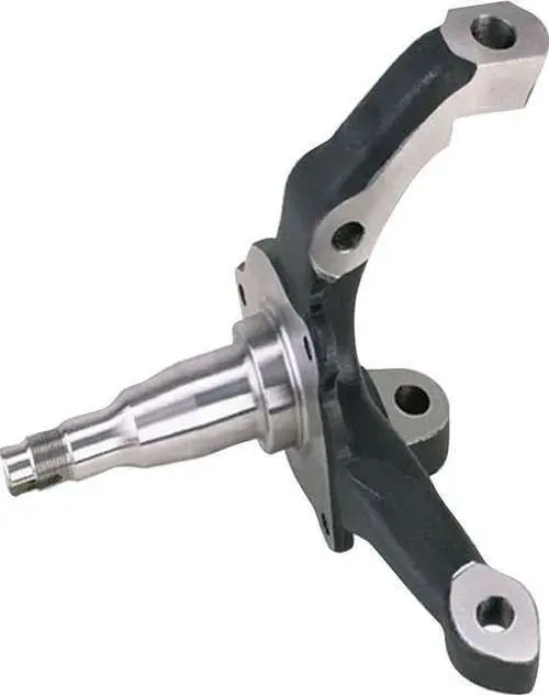 Imca Mustang Ii Spindle Rh 1