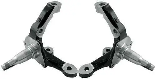 Standard Height Spindles Mustang Ii 1