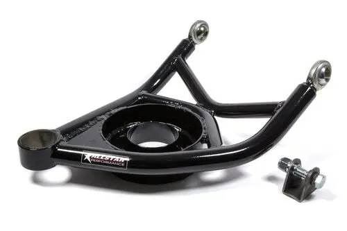 Chevelle Tubular Lower Control Arm - Helix Bottom Rh, Press-In 1