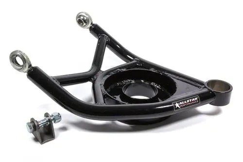 Chevelle Tubular Lower Control Arm - Helix Bottom Lh, Press-In 1