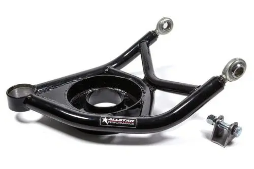 Chevelle Tubular Lower Control Arm - Helix Bottom Rh, Screw-In 1