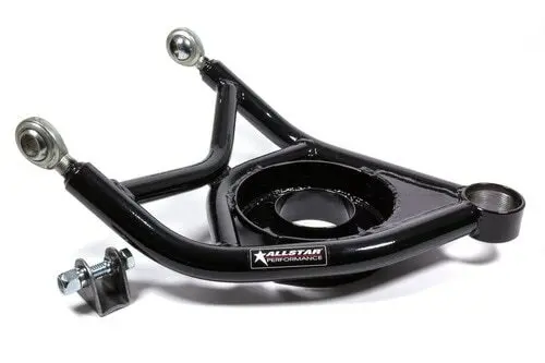 Chevelle Tubular Lower Control Arm - Helix Bottom Lh, Screw-In 1
