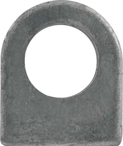Weld-On Mounting Tabs For Brake Line Adapter 1