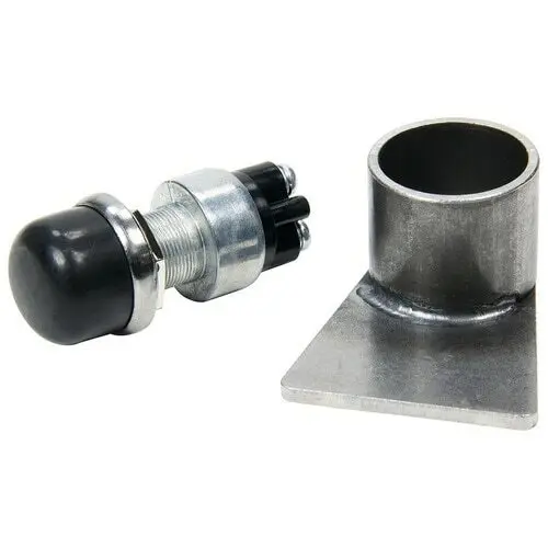 Remote Starter Button Kit, Welded 1