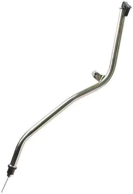 Locking Trans. Dipstick, Powerglide, Dedenbear Car 1