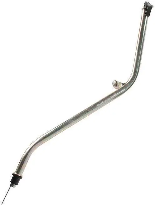 Locking Trans. Dipstick, Chevy 200-4R 1