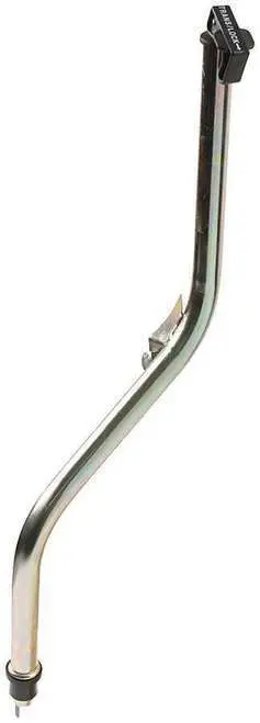 Locking Trans. Dipstick, Ford C-4 Case Fill 1