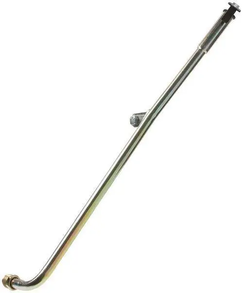 Locking Trans. Dipstick, Ford C-4 Pan Fill 1