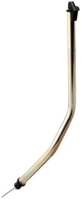 Locking Trans. Dipstick, Ford C-6 Big Block 1