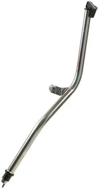 Locking Trans. Dipstick, Ford Automatic Overdrive 1