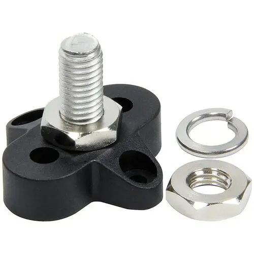 Junction Block 3/8" Stud 1