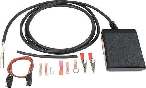 Remote Starter Switch Kit 1