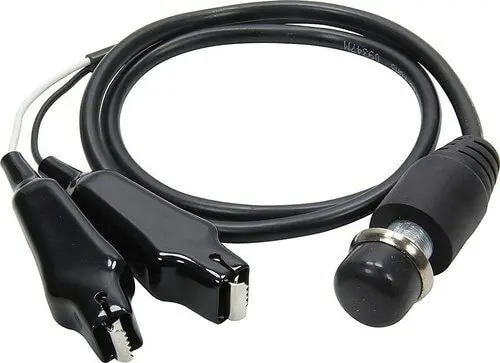Remote Starter Button 1