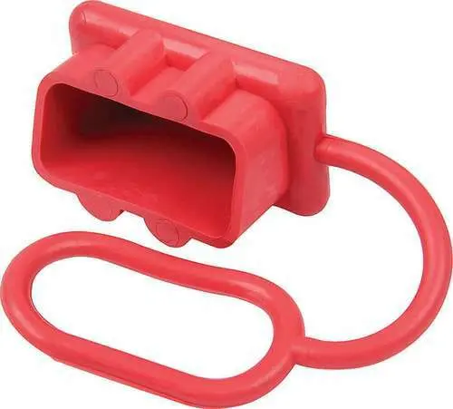 Cover For 175-Amp Quick Disconnect 1