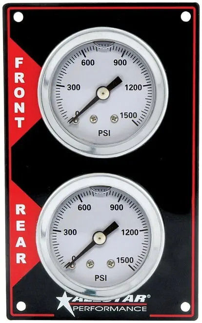 Brake Bias Gauge Vertical 1