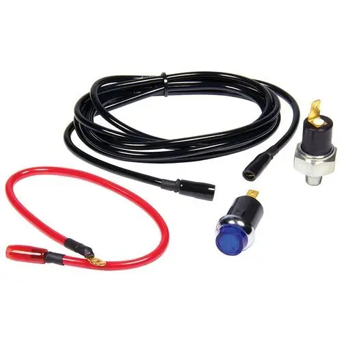 Water Pressure Warning Kit 1