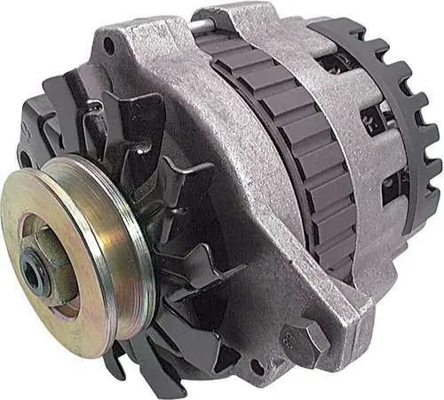 Gm Alternator 80 Amp 1 Wire 1