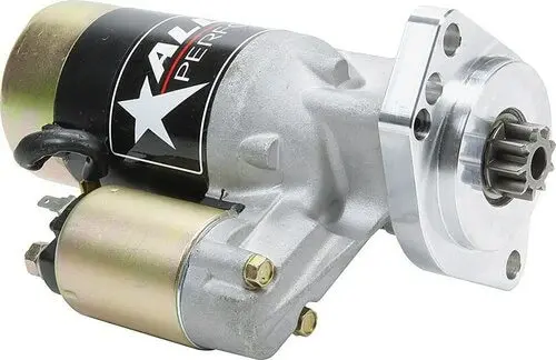 Heavy Duty Bert/Brinn Starter 1
