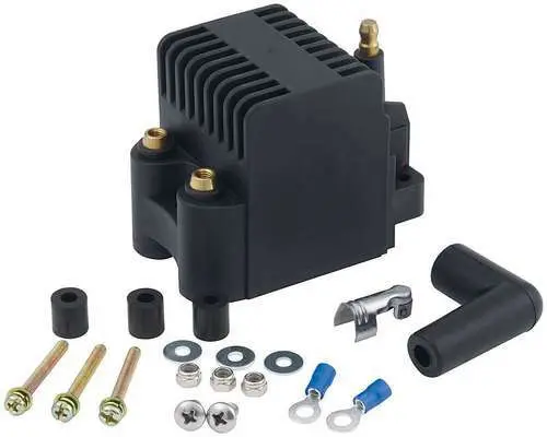 High Output Ignition Coil 1